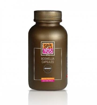 Swayos Boswellia Capsule