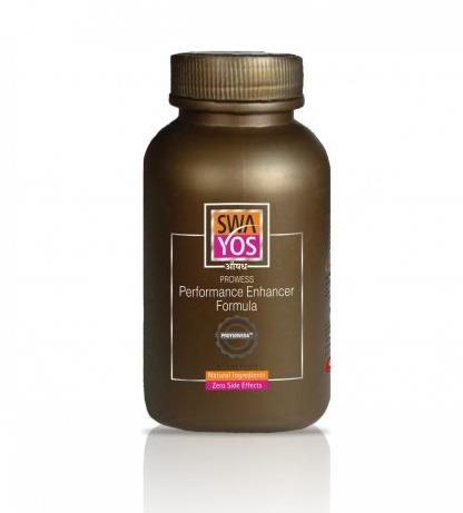 Swayos - Performance Enhancer Formula(Prowess)