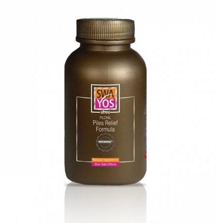 Swayos - Piles Relief Formula (Pilonil)