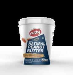 Crunchy Peanut Butter