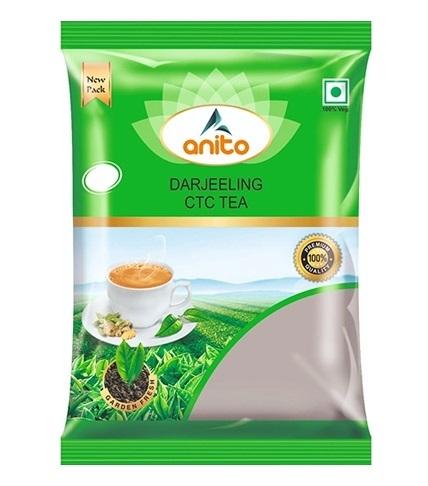 Darjeeling CTC Tea