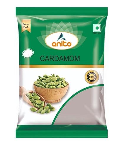 Green Cardamom