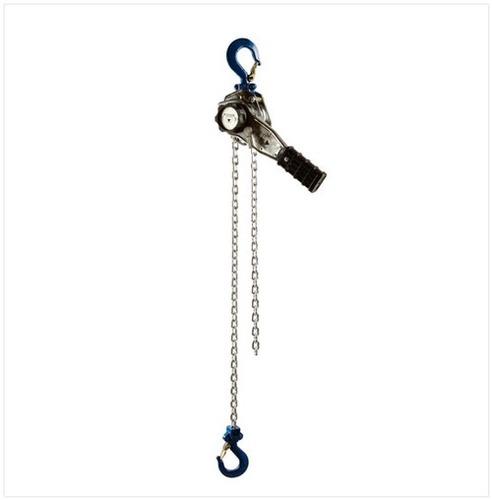 Mechanical Hoists - STIER-RATCHET LEVER HOIST
