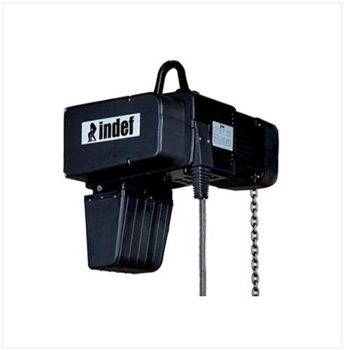Chain Electric Hoists - UC+