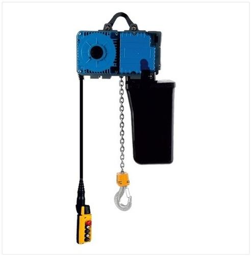 Chain Electric Hoists - GC+
