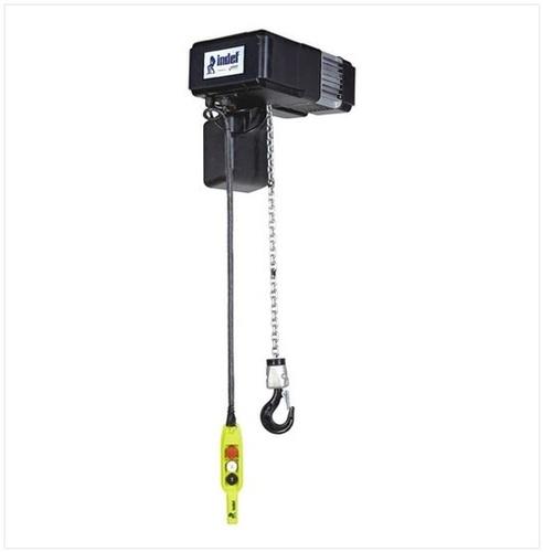 Chain Electric Hoists - GC