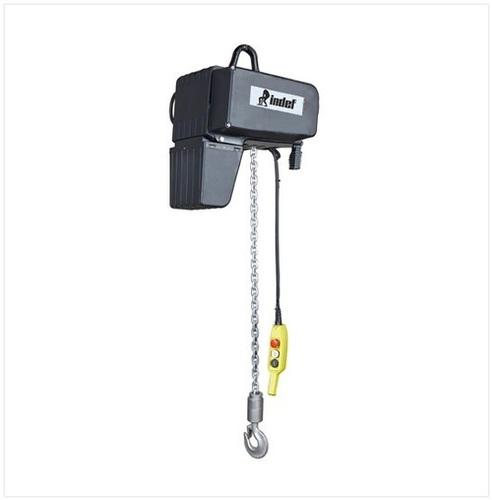 Chain Electric Hoists - UC