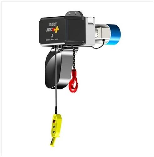 Chain Electric Hoists - HC+