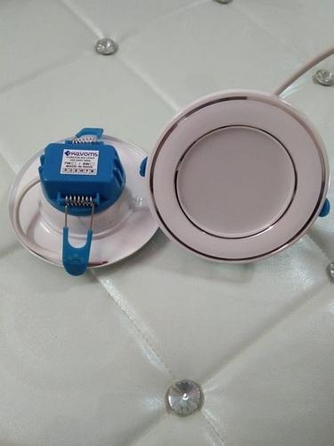  Aluminium Concealed light (Downlight)