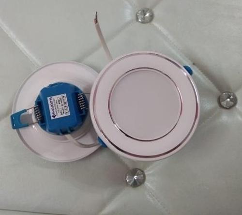 Aluminium Concealed light (Downlight)