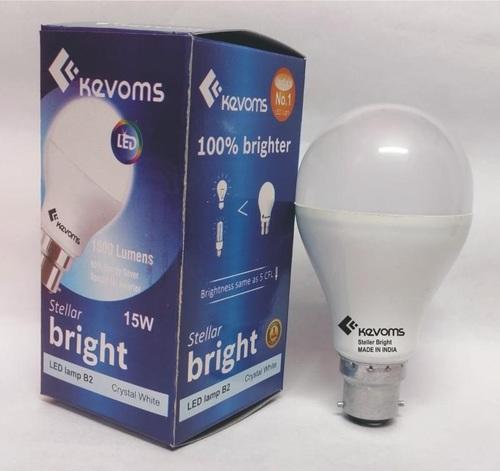 15 Watt Led Bulb