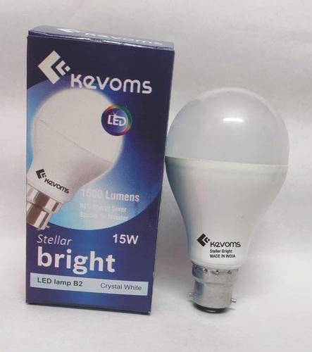 15 Watt Led Bulb