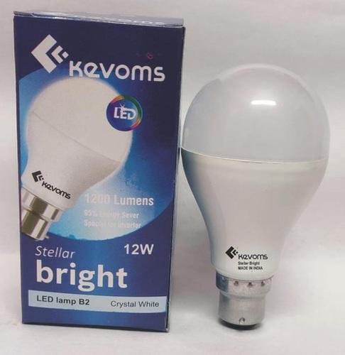 12 Watt Led Bulb