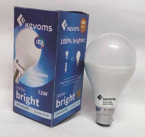 12 Watt Led Bulb