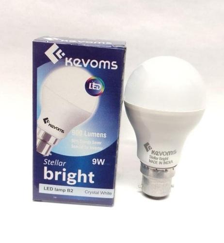 9 Watt Led Bulb