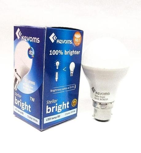 7 Watt Led Bulb