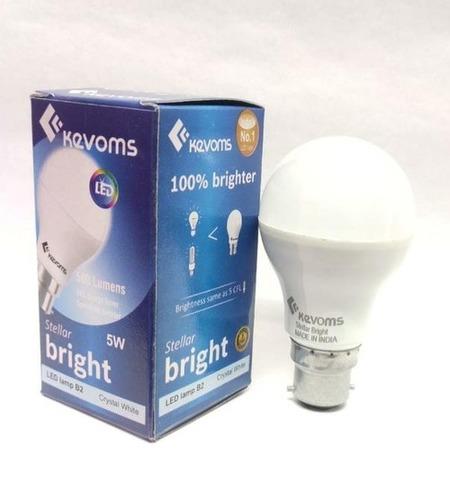5 Watt Led Bulb