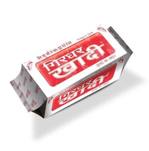 Girdhar Khadi Soap 1kg