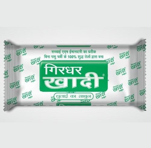 Girdhar Khadi Cake 125GM