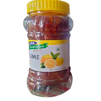 Lime Pickle