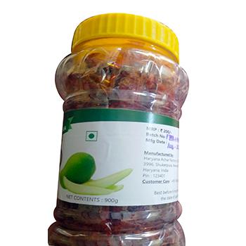 Mango Pickle