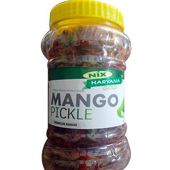 Mango Pickle
