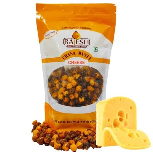 Cheese Chana