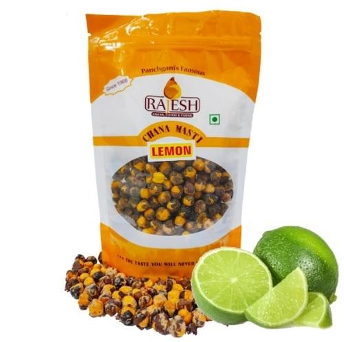 Lemon Chana