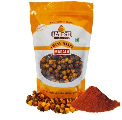 Masala Chana