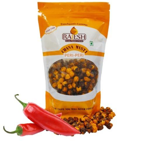 Peri Peri Chana