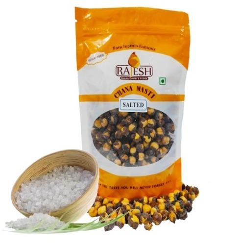 Salted Chana