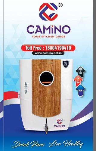 RO Water Purifier Woody 