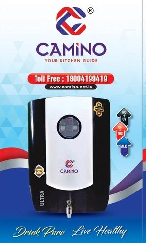RO Water Purifier Ultra