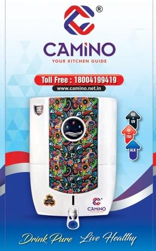 RO Water Purifier Oceanic