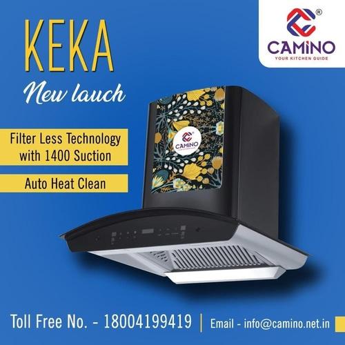 	 Kitchen Chimney Keka