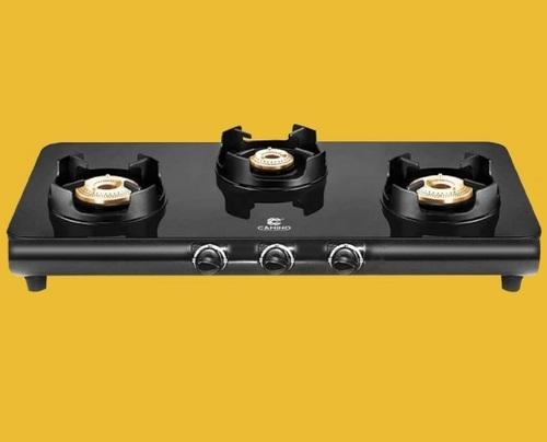 CAM 622 PGFR 3 BURNER