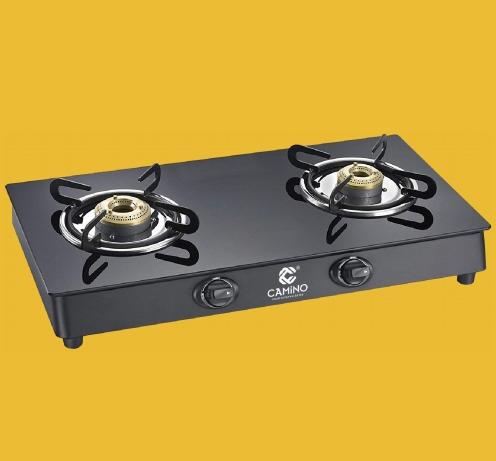 CAM 622 NBF 2 BURNER