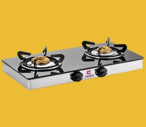 CAM 622 BF 2 BURNER