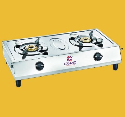 CAM 622VB 2 BURNER