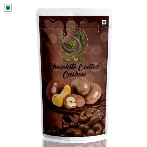 Chocolate Coated Cashew