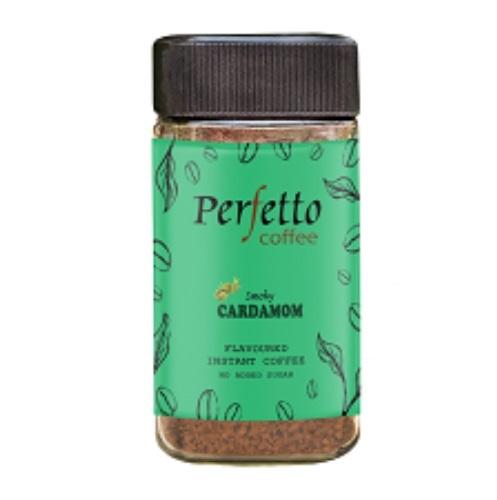 Cardamom Flavoured Instant Coffee