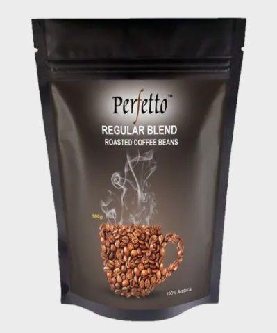 Regular Blend | Roasted Coffee Beans