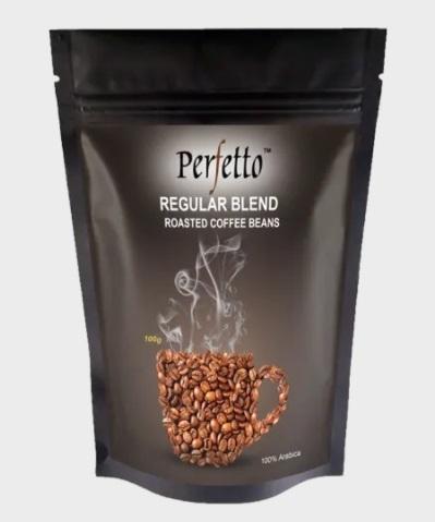 Regular Blend | Roasted Coffee Beans