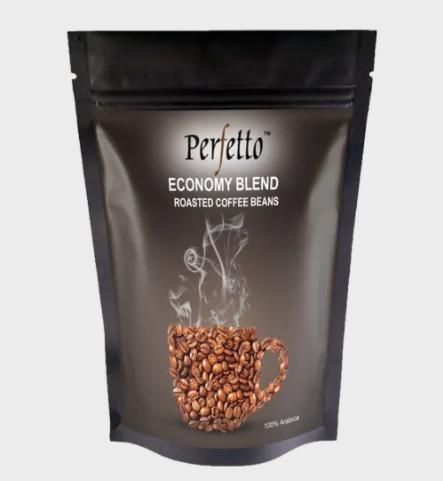 Economy Blend | Roasted Coffee