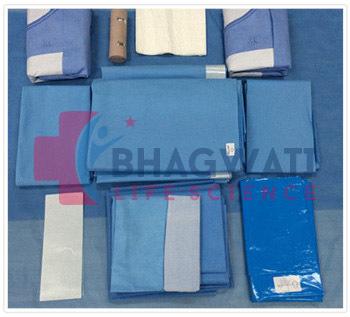Universal Drape Kit