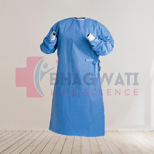 Surgeon Gown