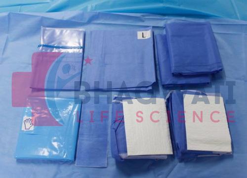 Obstetric Clothing set