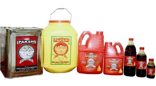 SONPANKSHI MUSTARD OIL