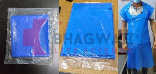 Disposable Aprons