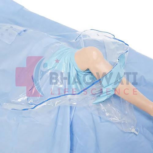 Arthroscopy Drape